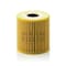Mann-Filter 99-11 Volvo C70/S40/S60/V70 1275810 Oil Filter, Hu819X HU819X - alternate 1